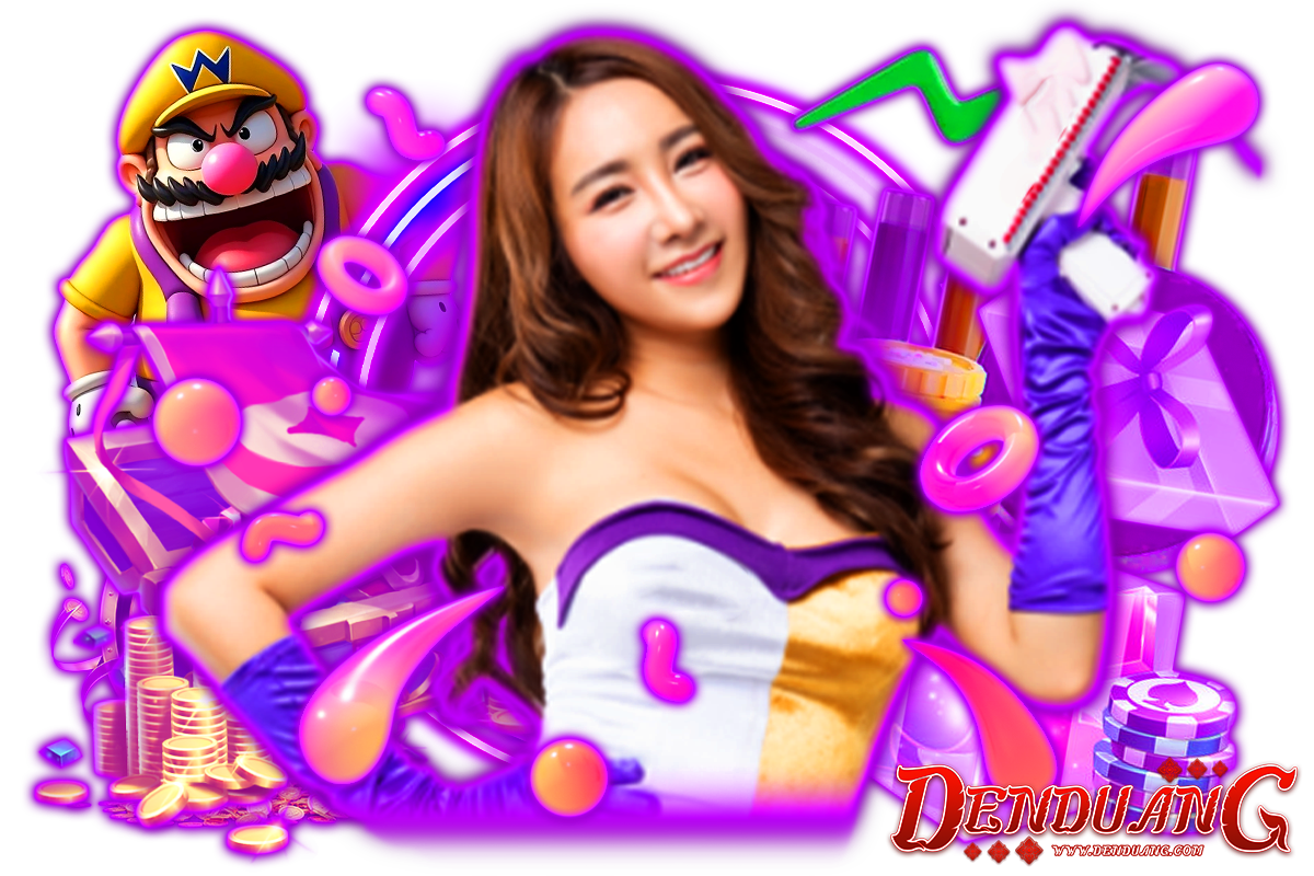 denduang สล็อต