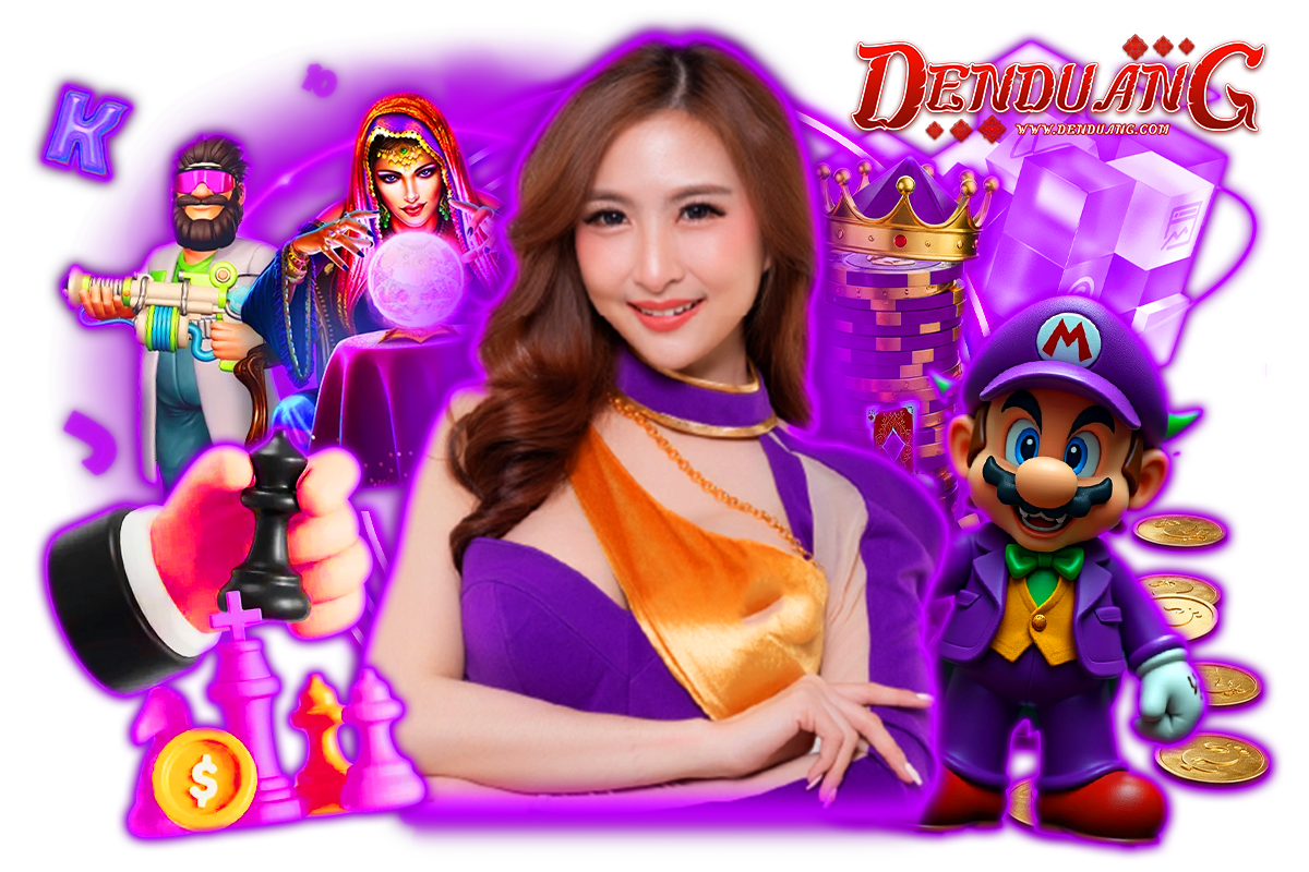 denduang แจกเครดิตฟรี